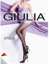 Колготки женcкие фантазийные Giulia Amalia 01
