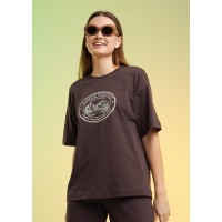 Футболка женская Clever(M) LF26-100/5 Футболка женская Clever(M) LF26-100/5