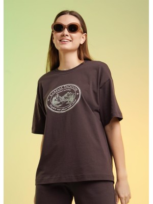 Футболка женская Clever(M) LF26-100/5