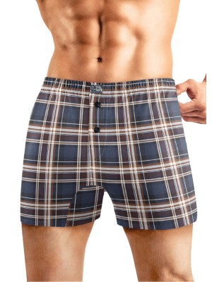 Трусы мужские боксеры Clever(M) MBX451511