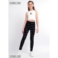 Лосины для девочки Clever 725535/37ггн
