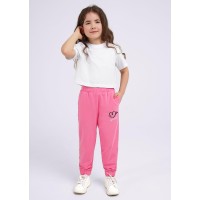 Брюки для девочки  Clever(M) 746690/82у_п