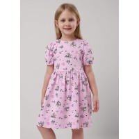 Платье для девочки Clever(M) 856903гн
