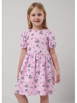 Платье для девочки Clever(M) 856903гн