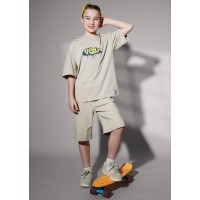 Шорты для мальчика Clever(M) 867448/18к