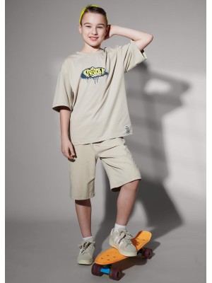 Шорты для мальчика Clever(M) 867448/18к