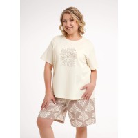 Комплект жен. Clever(M) LP26-1228