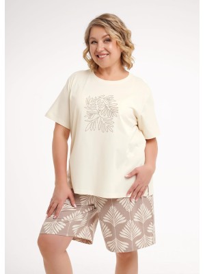 Комплект жен. Clever(M) LP26-1228