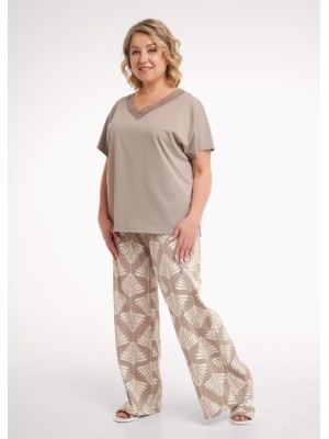 Комплект жен. Clever(M) LP26-1228/1