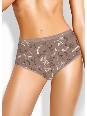 Трусы жен. макси Clever(M) M1228