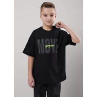Футболка для мальчика Clever(M) 856925/11кд_п2