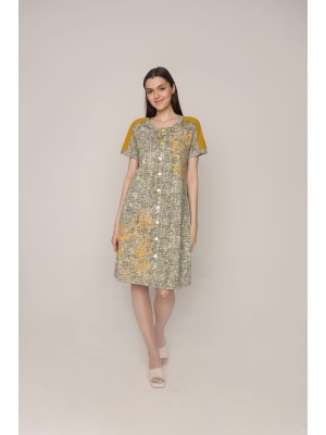 Халат женский Mado(M) Mado-7042