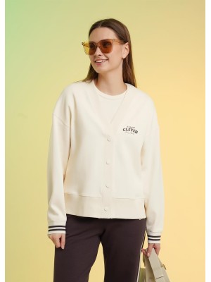 Жакет жен. Clever(M) LJ26-100