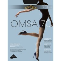 Колготки женские классические Omsa(M) Omsa 70