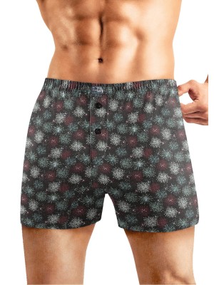 Трусы мужские боксеры Clever(M) MBX451541