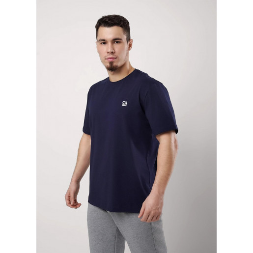 Футболка мужская Clever маркировка 552509/12г_п