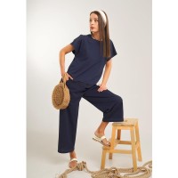 Джемпер жен. Clever(M) LF26-1234