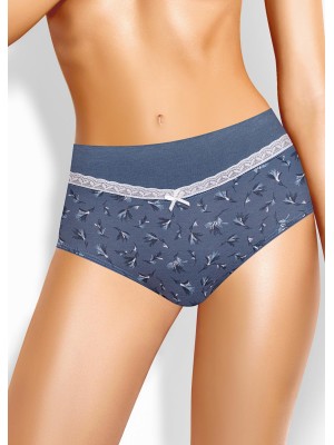 Трусы жен. макси Clever(M) M1209/1