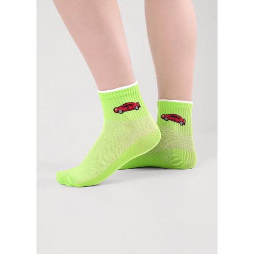 Носки детские Clever маркировка С1561