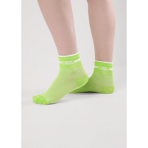 Носки детские Clever маркировка С1562