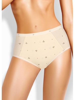 Трусы жен. макси Clever(M) M1228/1