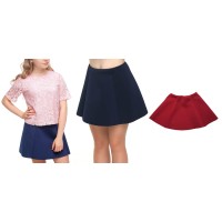 Юбка для девочки Clever 762559ск НГ