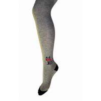 Колготки детские Para Socks K1D48