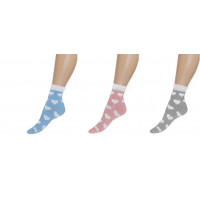 Носки женские Para Socks L1D16