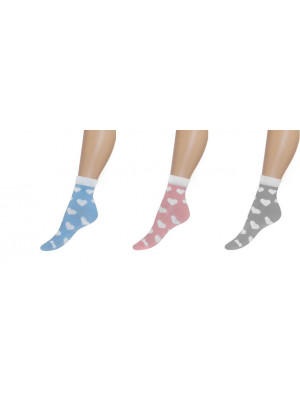 Носки женские Para Socks L1D16