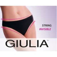 Трусы женские стринги Giulia(M) String Invisible Трусы женские стринги Giulia(M) String Invisible