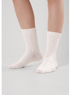 Носки женские Clever(M) Д681Х