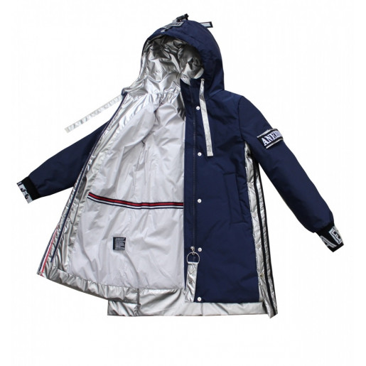Куртка для девочки Маркированный товар 2088 AN