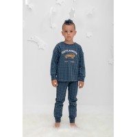 Пижама детская Crockid(M) К 1598