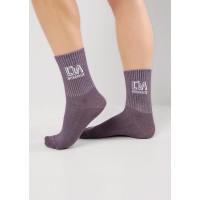 Носки женские Clever(M) Д5566