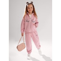 Брюки для девочки  Clever(M) 767515/21ф_п