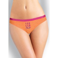 Трусы женские стринги Clever STM27-520/2