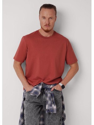 Футболка мужская Clever(M) 602638кдт