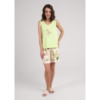 Футболка женская Clever(M) LP25-1111 в