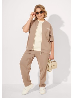 Жакет жен. Clever(M) LJ26-1230/2