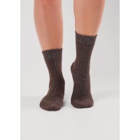 Носки женские Clever(M) Д683Ш