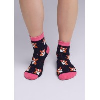Носки детские Clever(M) С242П