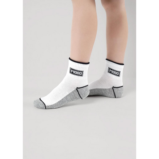 Носки детские Clever маркировка С1564
