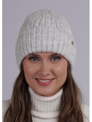 Шапка женcкая Clever(M) 444200ап