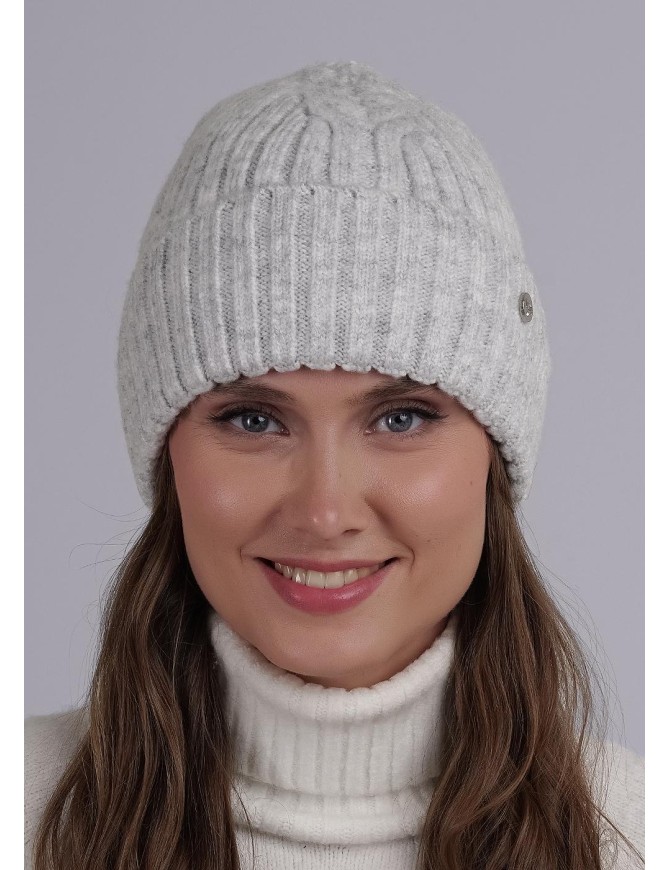 Шапка женcкая Clever(M) 444200ап