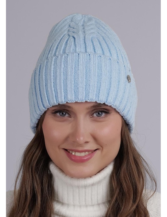 Шапка женcкая Clever(M) 444200ап Шапка женcкая Clever(M) 444200ап