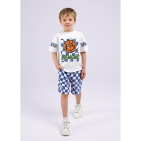 Шорты для мальчика Clever(M) 846564/78ззн