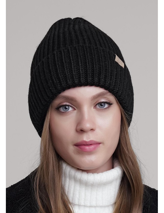 Шапка женcкая Clever(M) 453929ап