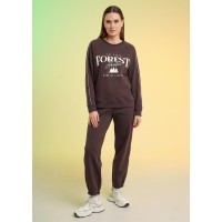 Брюки женские Clever(M) LTR26-100/2