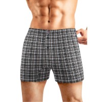 Трусы мужские боксеры Clever(M) MBX452011