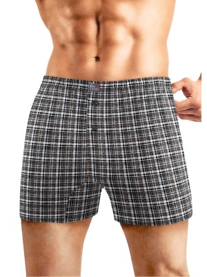 Трусы мужские боксеры Clever(M) MBX452011